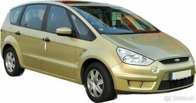 ND Ford s-max 2.0 Tdci 96kw TOP