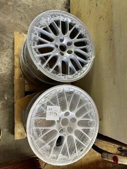 ALU kola BBS 19” 5ks
