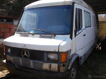 Mercedes Benz 310 D