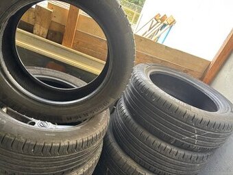 Pneu 195/55r16