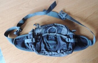 Sportovní ledvinka AXON ZERO 4L