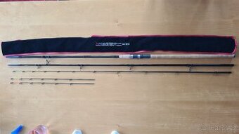 SPORTEX PRUT XCLUSIVE FEEDER NT 3,9M