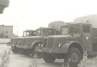 Tatra 111 koupím