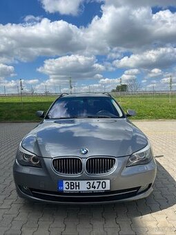 Bmw 525