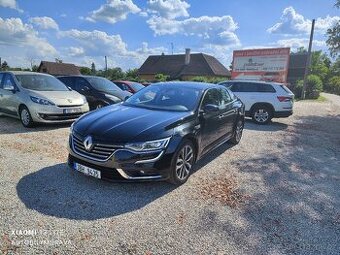 Renault Talisman 1.6 dCi 96 kW | Automat