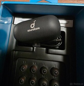 Anker Soundcore Liberty Air 2