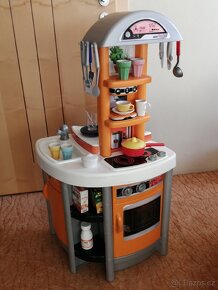 Kuchyňka - 1