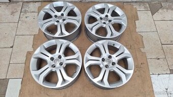Alu kola Opel 17" 4x100 6,5J ET44 Meriva Corsa