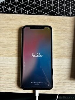 iPhone 11 64GB white
