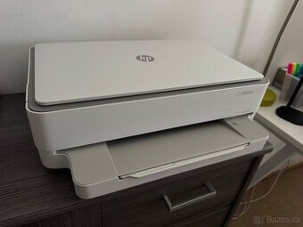 Tiskárna HP ENVY 6020e All-in-One