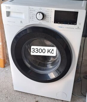 Pračka Beko 6 kg