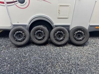 Kola 5x100 R14