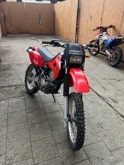 Kawasaki Klx 250 18kw