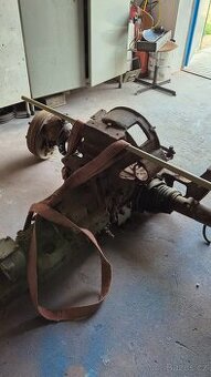 Tatra 805 - 1