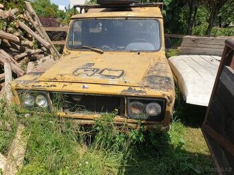 Aro 243 - 1