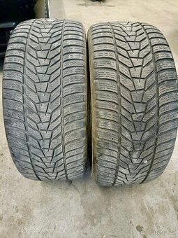 245/40 R19 zimní Hankook Winter iCept Evo3