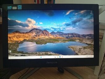 All-in-one PC 20" i3 8 GB RAM