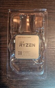 Procesor AMD Ryzen 5 5600g