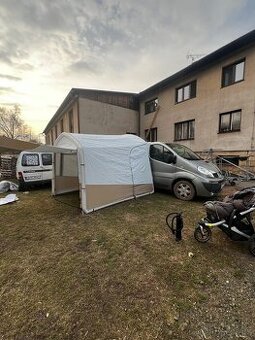 nafukovaci predsin air seconds base - 1