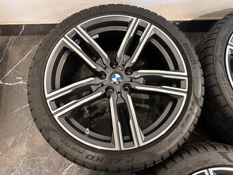 original BMW 8er G14 G15 G16 r19 727 M 8090019