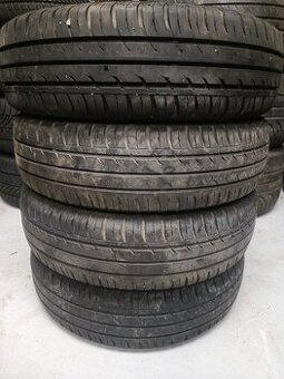 155/60 R15 Continental