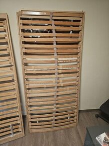 Polohovaci rost DEGR 200x91cm - 1