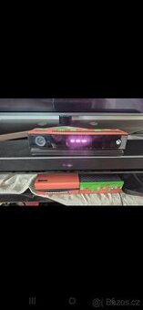 Xbox one kinect