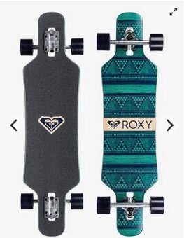 Longboard Roxy Free - 1
