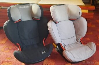 Autosedačky Maxi-Cosi RodiFix 15-36kg