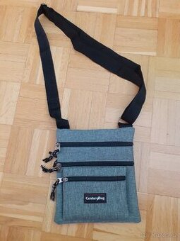 Kabelka/kapsa crossbody Century Bag