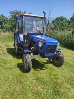 Prodám Zetor 5611