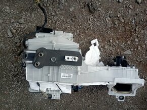 C4 PICASSO, SPACETOURER RV 2018 TOPENÍ DIGIKLIMA