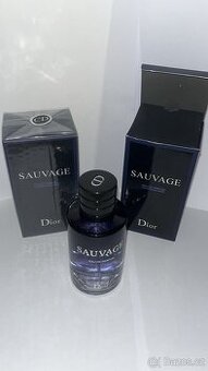 Dior Sauvage parfémovaná voda pro muže