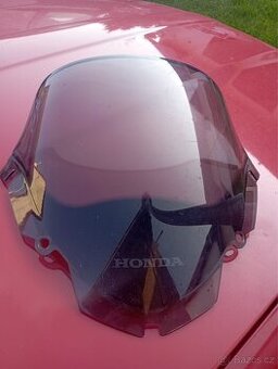Honda Transalp 650
