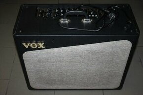 lkytarové kombo VOX 60 s 2 lampama