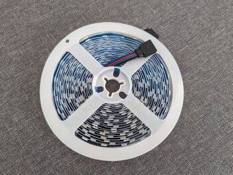 LED kontroler Mi-Light včetně adaptéru