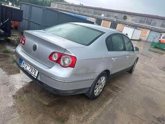 Passat b 6