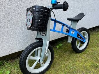 Dětské odrážedlo FirstBike