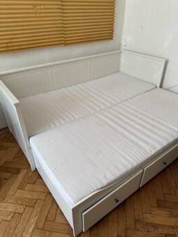 Ikea hemnes