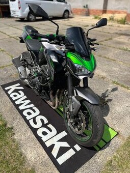 Kawasaki Z900