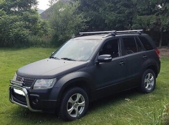 Suzuki Grand Vitara 2.4
