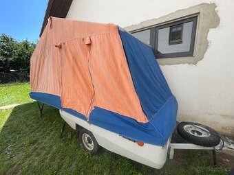 Skif m1 - zachovalý stav, včetně příslušenství
