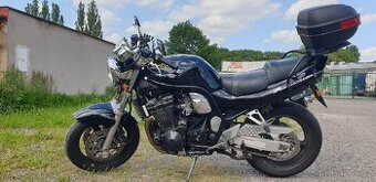 Suzuki Bandit 1200