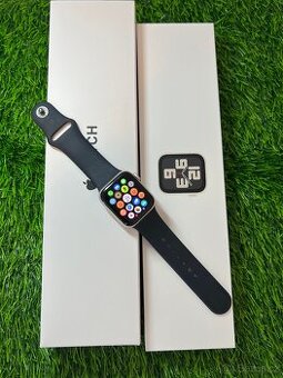 Apple watch SE 2.generace - 40mm