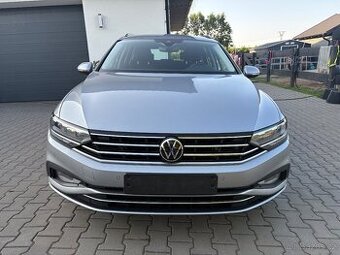 Volkswagen Passat b8 2 Tdi m.r.2021 full led ACc navi kamera