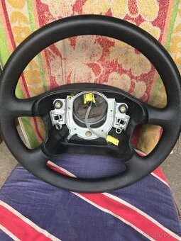 Volant vw golf