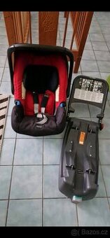 Autosedačka s izofixem Römer