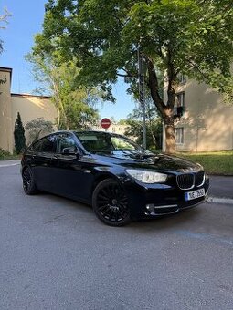 BMW GT 530d