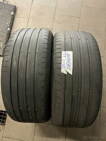 235/45 R18 letní DEBICA