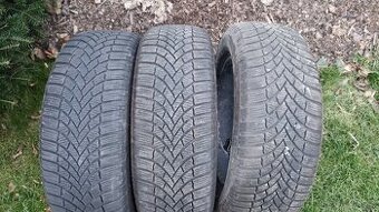 205 60 16 Bridgestone blizzak LM 005
